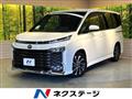 2022 Toyota Voxy