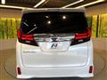 2016 Toyota Alphard G