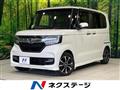 2018 Honda N BOX