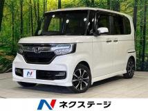 2018 Honda N BOX