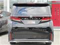 2025 Toyota Vellfire