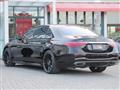 2025 Mercedes-Benz S-Class