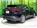 2020 Toyota Harrier Hybrid