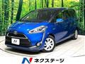 2015 Toyota Sienta