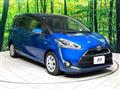 2015 Toyota Sienta