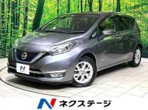 2018 Nissan Note