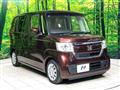 2017 Honda N BOX