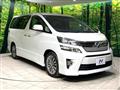 2013 Toyota Vellfire