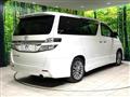 2013 Toyota Vellfire