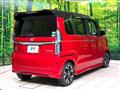 2018 Honda N BOX