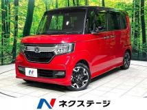 2018 Honda N BOX