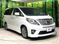 2014 Toyota Alphard G