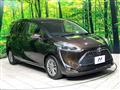 2021 Toyota Sienta