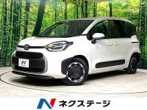 2023 Toyota Sienta