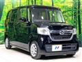 2022 Honda N BOX