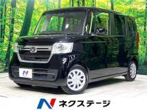 2022 Honda N BOX