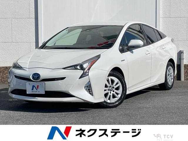 2018 Toyota Prius