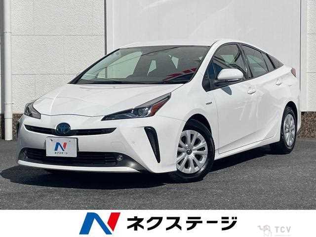 2019 Toyota Prius