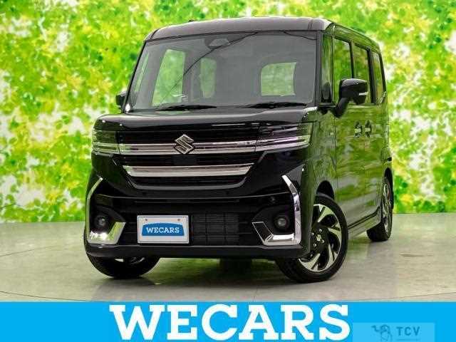 2025 Suzuki Suzuki Others