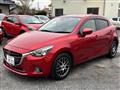 2015 Mazda Demio
