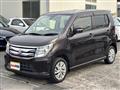 2015 Suzuki Wagon R