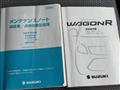 2015 Suzuki Wagon R