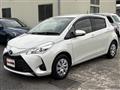 2017 Toyota Vitz