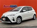 2017 Toyota Vitz