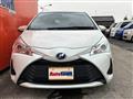 2017 Toyota Vitz