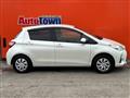 2017 Toyota Vitz
