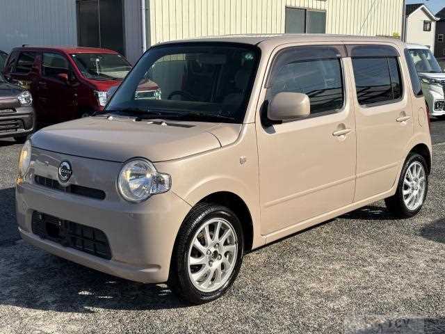 2011 Daihatsu MIRA COCOA