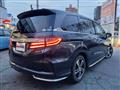 2013 Honda Odyssey