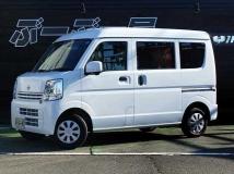 2026 Nissan Clipper Van