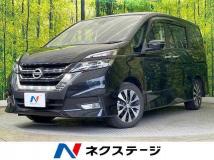 2019 Nissan Serena