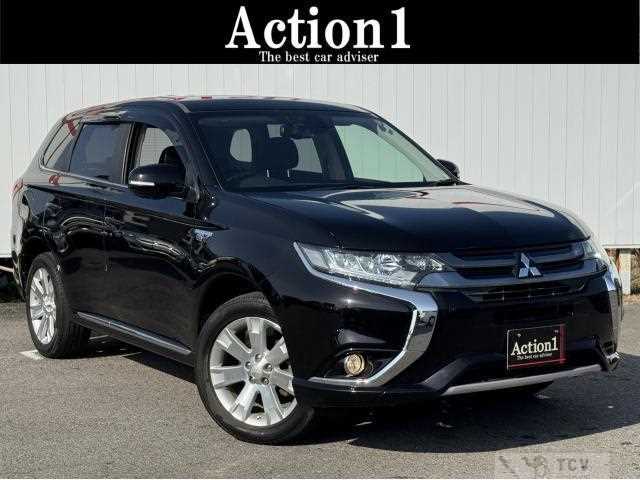 2016 Mitsubishi Outlander