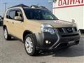 2013 Nissan X-Trail