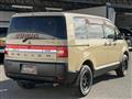 2009 Mitsubishi Delica D5