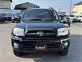 2008 Toyota Hilux Surf