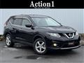 2015 Nissan X-Trail