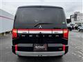 2019 Mitsubishi Delica D5