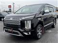 2019 Mitsubishi Delica D5