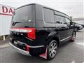 2019 Mitsubishi Delica D5