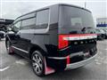 2019 Mitsubishi Delica D5