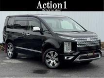 2019 Mitsubishi Delica D5