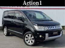 2013 Mitsubishi Delica D5