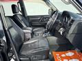 2006 Mitsubishi Pajero