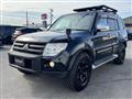 2006 Mitsubishi Pajero