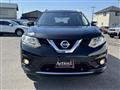 2014 Nissan X-Trail