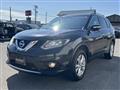 2014 Nissan X-Trail