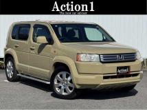 2010 Honda Crossroad